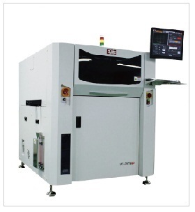 ESE Automatic solder paste printing machine