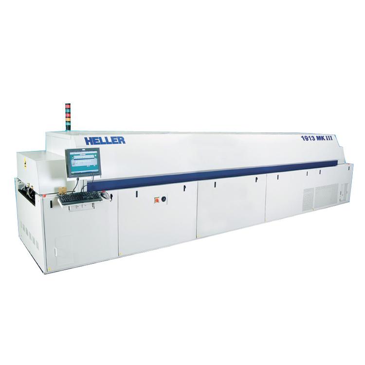 Reflow Oven