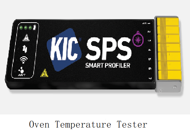 Oven Temperature System