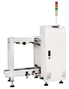 BHE machine