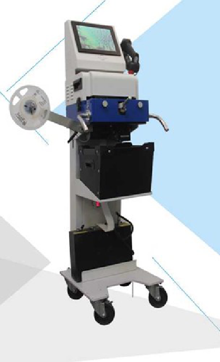 Auto Splicing Machine
