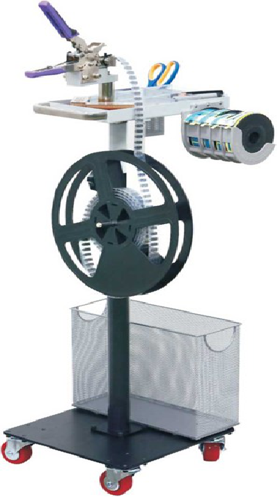 SMT Stapler Type Splicing Tool