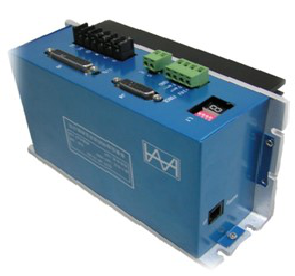 Industrial Equipment Maintenance
