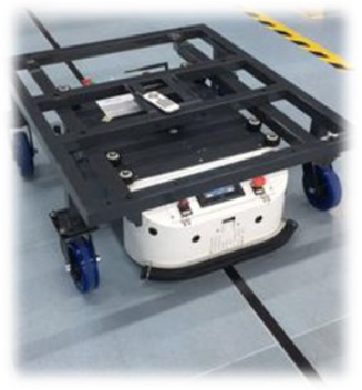Industrial Control Module development